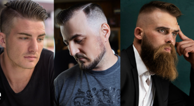 If you’re on the hunt for a fresh haircut or a precise beard trim,