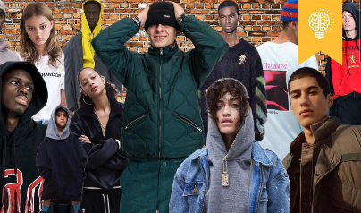 Indeed, among streetwear aficionados