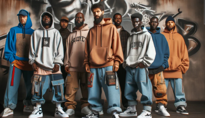 Indeed, among streetwear aficionados