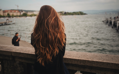 The secrets to luscious Hair tips