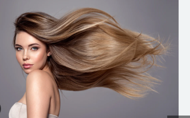 The secrets to luscious Hair tips