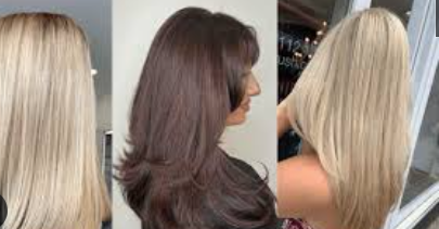 Which of curly and straight hair is more beautiful?