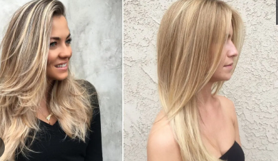 Which of curly and straight hair is more beautiful?