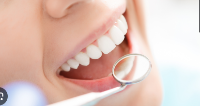 From Pain to Perfection: Crowns' and Root Canals' Part in Dental Health