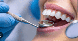 From Pain to Perfection: Crowns' and Root Canals' Part in Dental Health