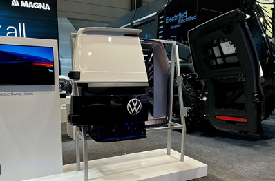 Liftgate technology has advanced to improve safety and productivity.